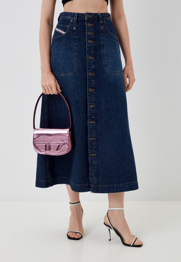 Diesel Сумка - 1DR - фото 5