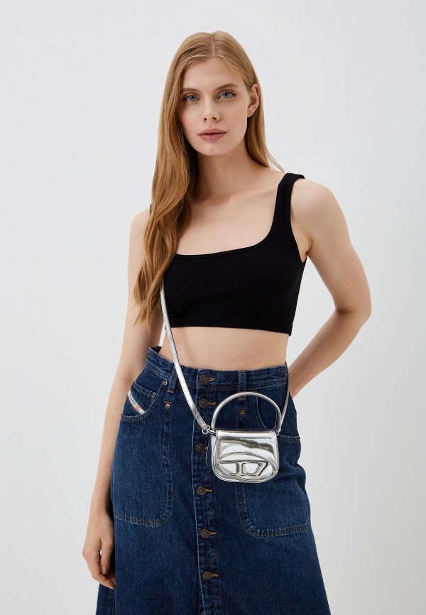 Diesel Сумка - 1DR XS - фото 5