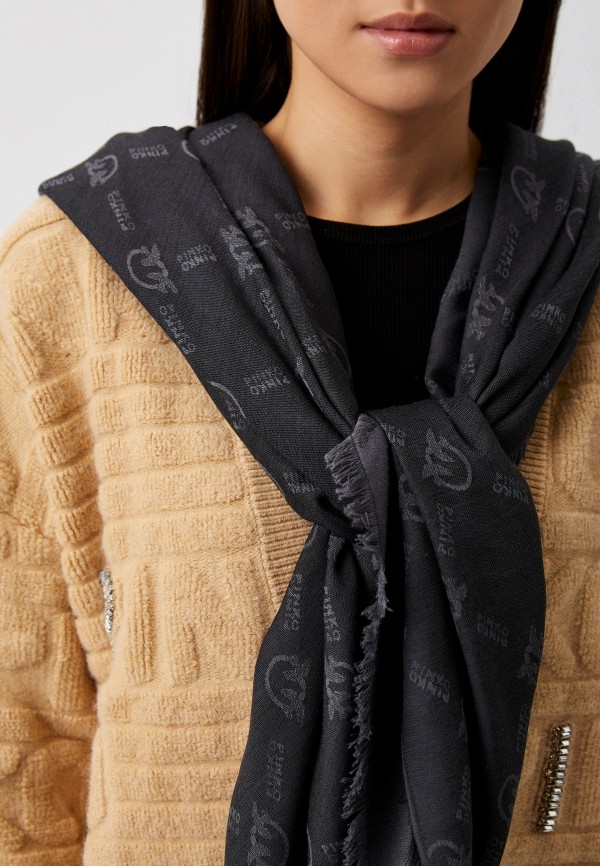 Pinko Палантин - фото 5