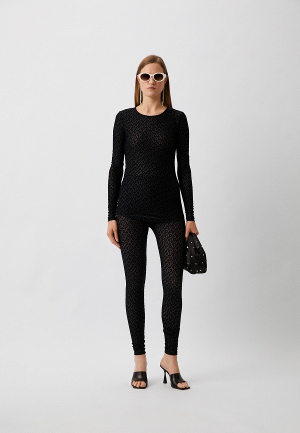 Pinko Леггинсы - фото 2