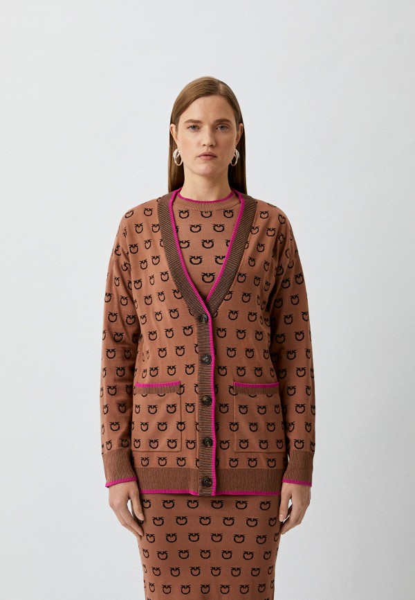 Pinko Кардиган - фото 1