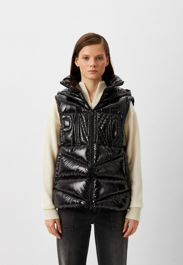 Pinko Жилет утепленный - фото 1