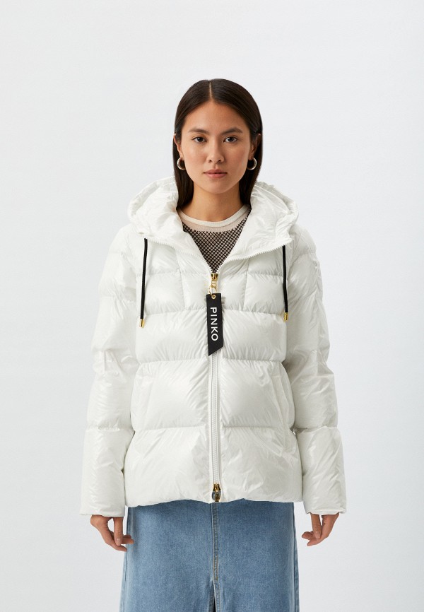 Pinko Куртка утепленная - фото 1