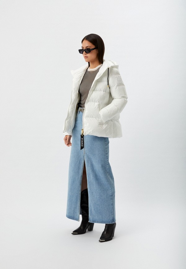 Pinko Куртка утепленная - фото 2