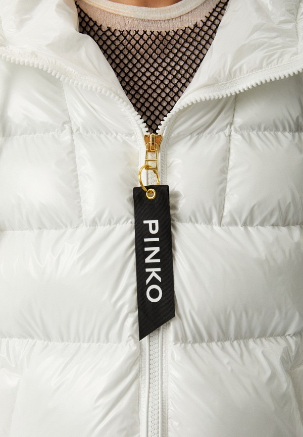 Pinko Куртка утепленная - фото 4