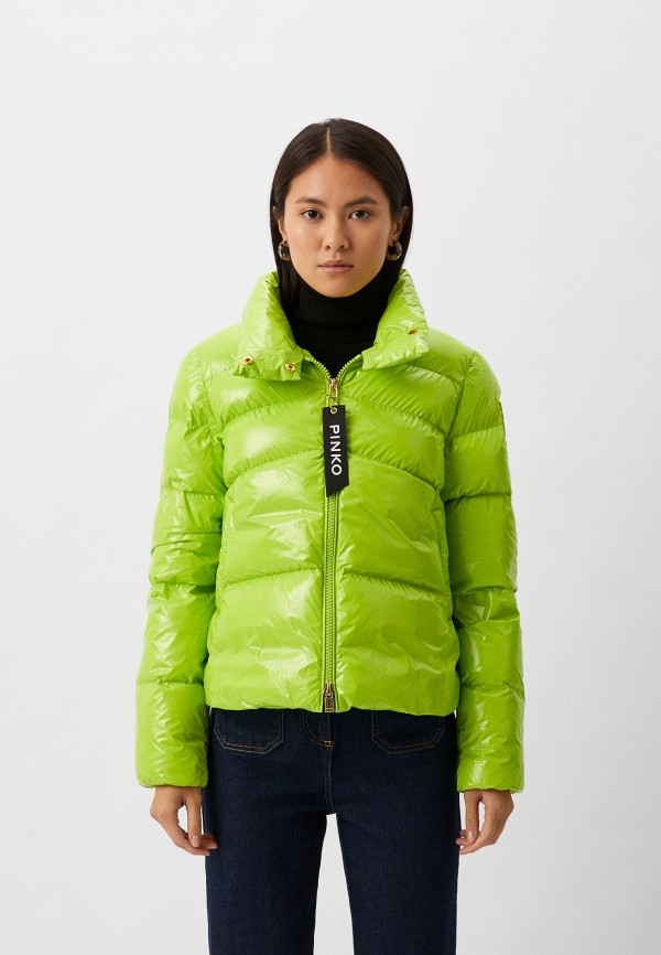 Pinko Куртка утепленная - фото 1