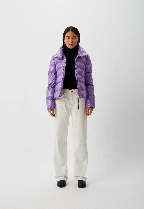 Pinko Пуховик - фото 2