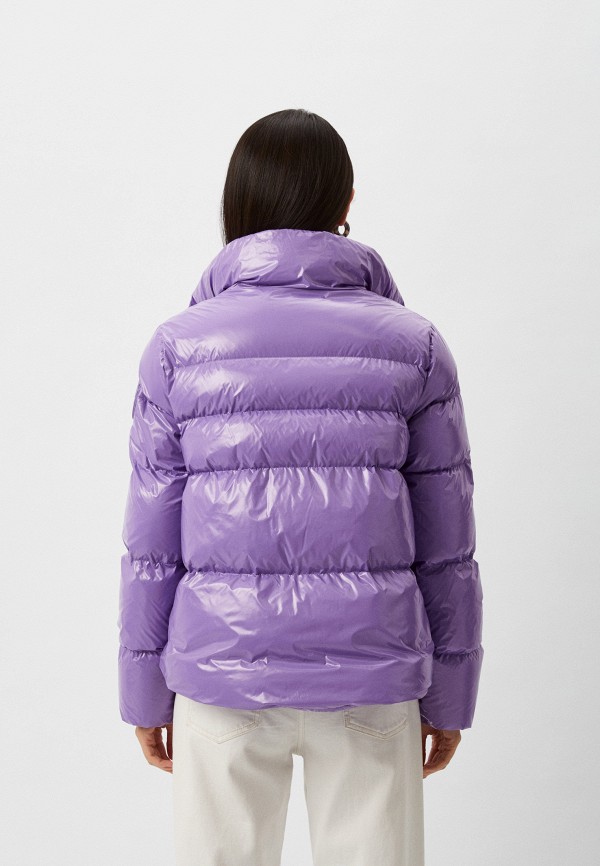 Pinko Пуховик - фото 3