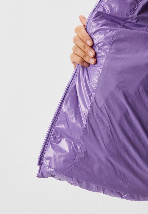 Pinko Пуховик - фото 4