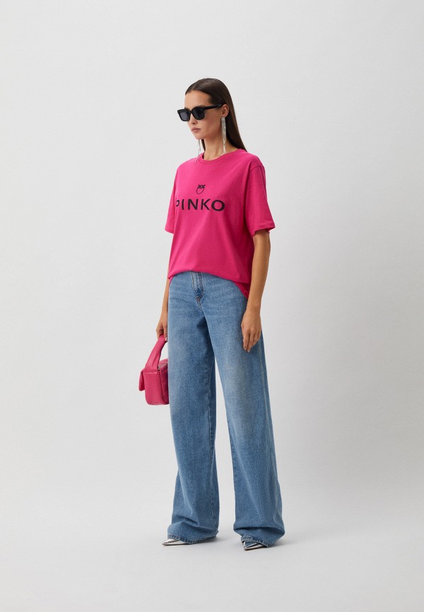 Pinko Футболка - фото 2