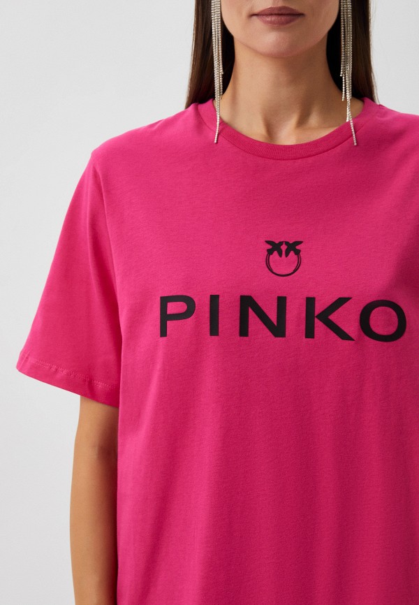 Pinko Футболка - фото 4