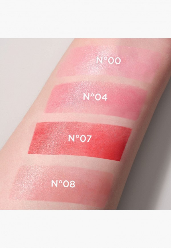 Artdeco Бальзам оттеночный для губ - COLOR BOOSTER LIP BALM, с увеличивающим эффектом, тон 7 coral, 3 г - фото 5