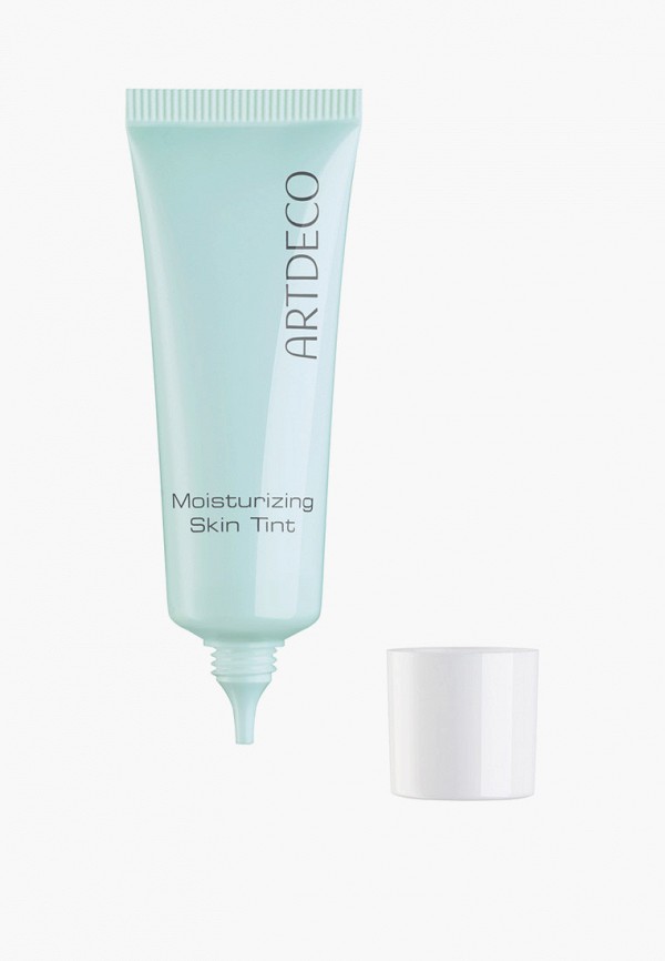 Artdeco Тональный флюид - увлажняющий, с сияющим финишем - фото 3