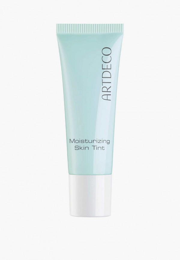 Artdeco Тональный флюид - увлажняющий, с сияющим финишем - фото 1