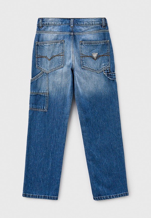 Guess Джинсы - фото 2