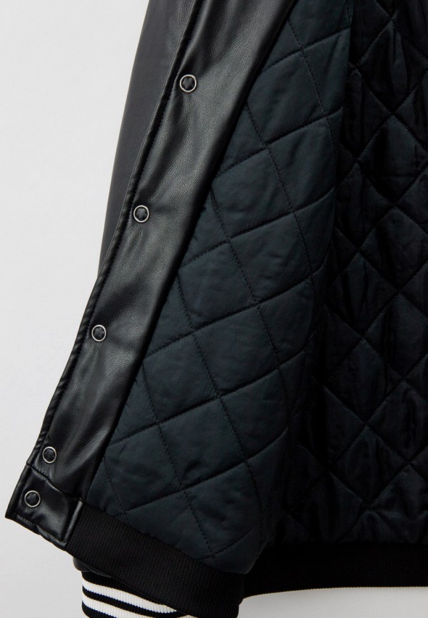 Guess Куртка кожаная - фото 3