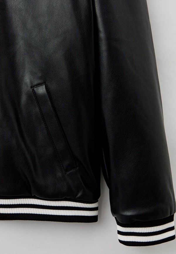 Guess Куртка кожаная - фото 4