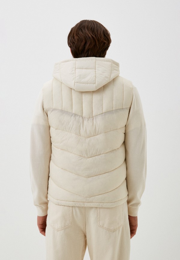 Guess Жилет утепленный - фото 3