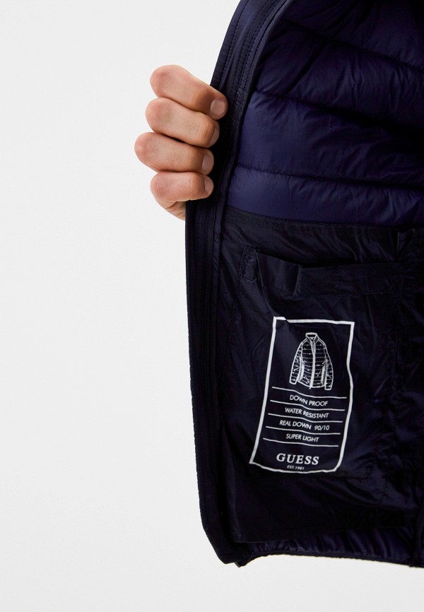 Guess Куртка утепленная - фото 4