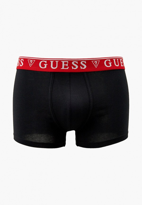 Guess Трусы 3 шт. - фото 4