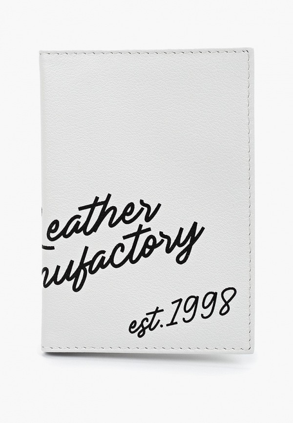 Dimanche Обложка для документов - фото 1