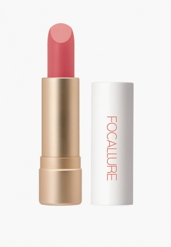 Focallure Помада - матовая, с текстурой бальзама - фото 1