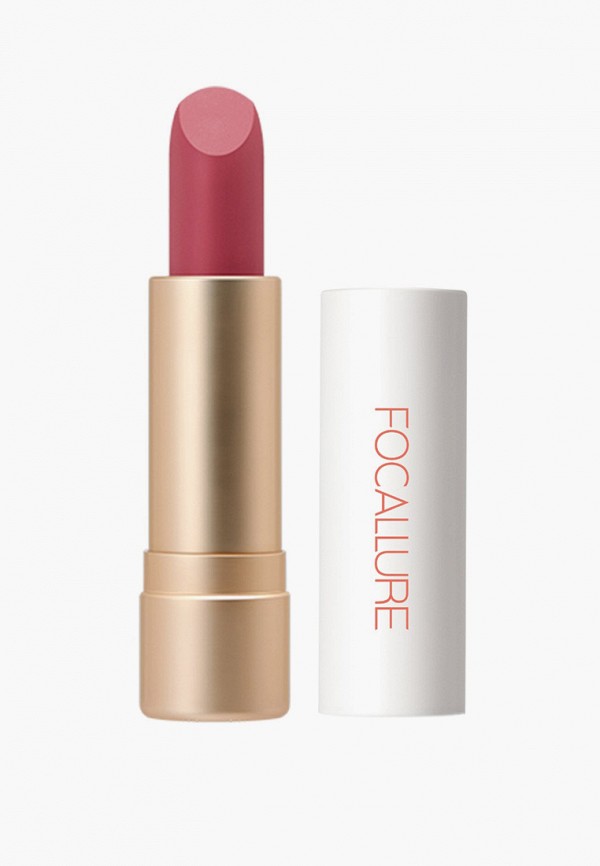 Focallure Помада - матовая, с текстурой бальзама - фото 1