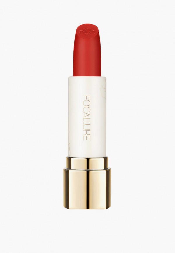 Focallure Помада - увлажняющая, с матовым финишем - фото 1