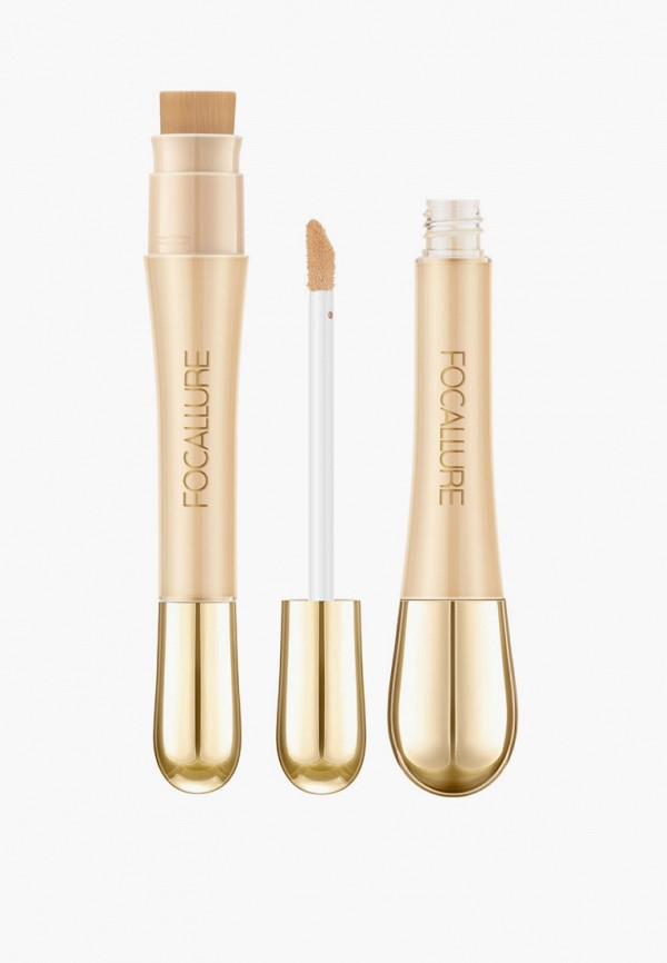 Focallure Консилер - с противовоспалительным эффектом - фото 1