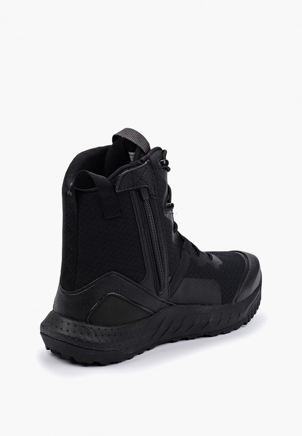Under Armour Ботинки трекинговые - UA MICRO G VALSETZ ZIP - фото 3