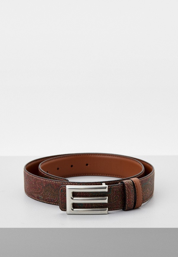 Etro Ремень - фото 1