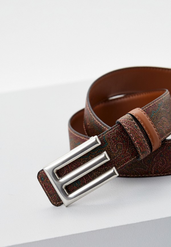 Etro Ремень - фото 2