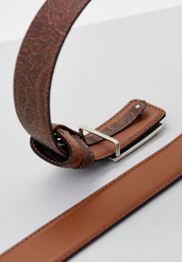 Etro Ремень - фото 3