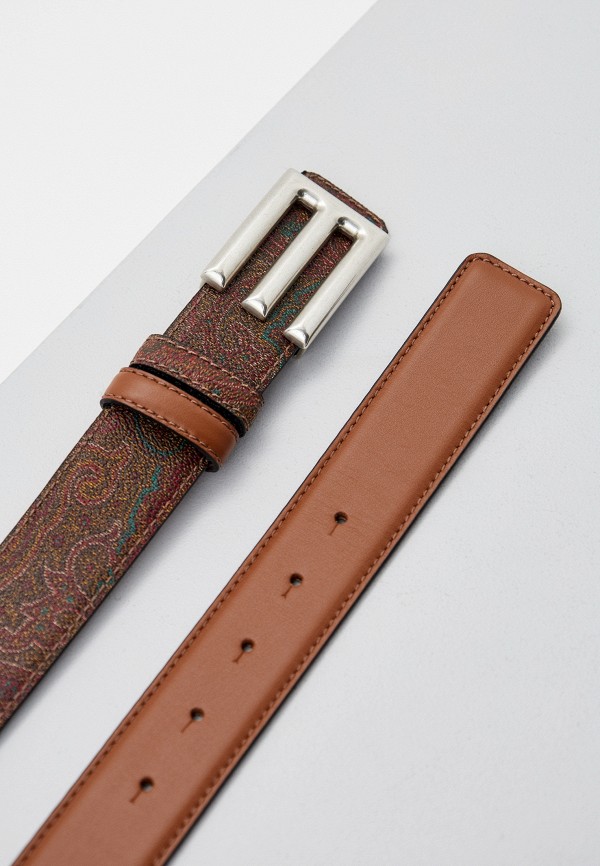 Etro Ремень - фото 4