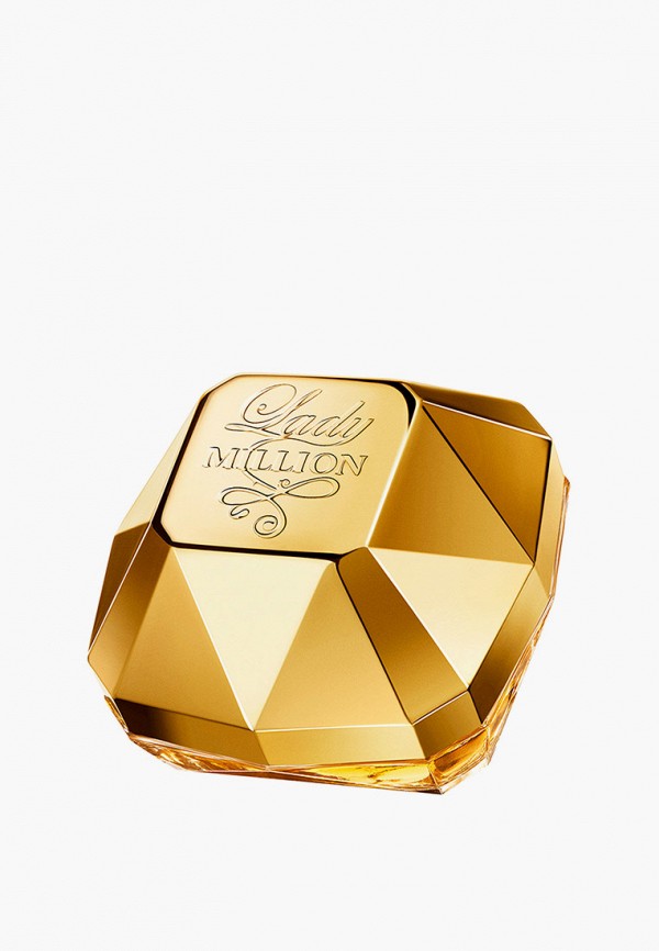 Paco Rabanne Парфюмерная вода - Lady Million - фото 1