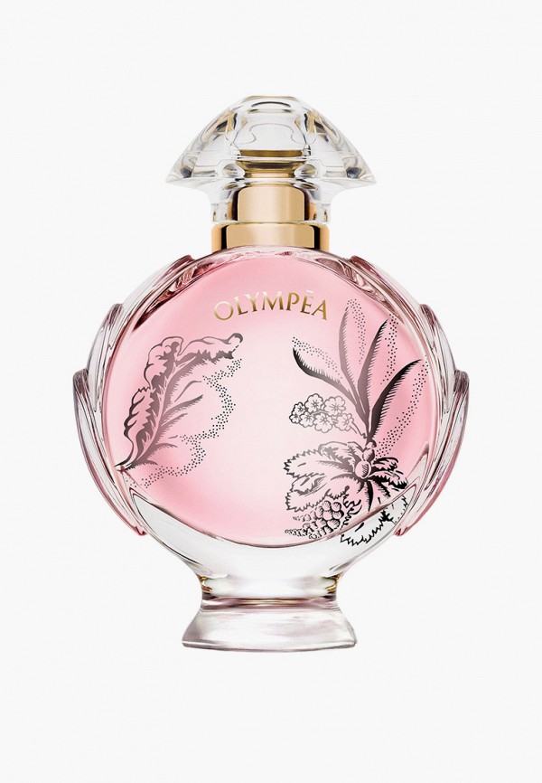 Paco Rabanne Парфюмерная вода - фото 1