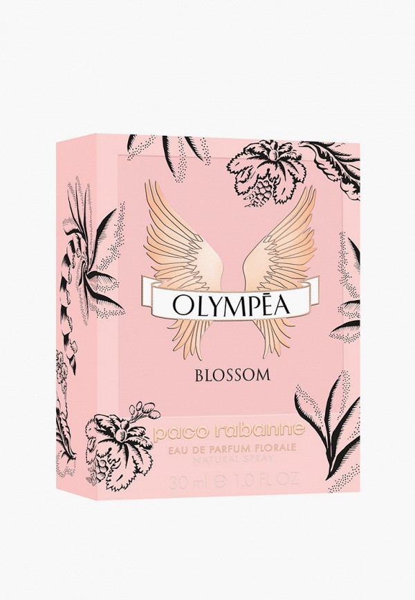 Paco Rabanne Парфюмерная вода - фото 2