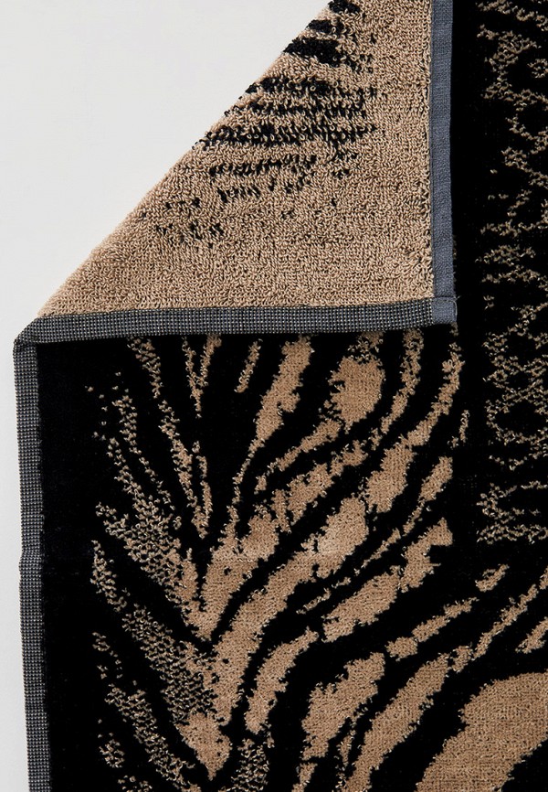 Roberto Cavalli Полотенце - 40x60 см - фото 2