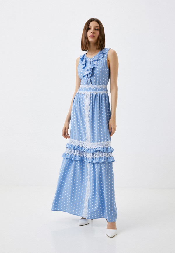 Fragarika Платье - фото 1