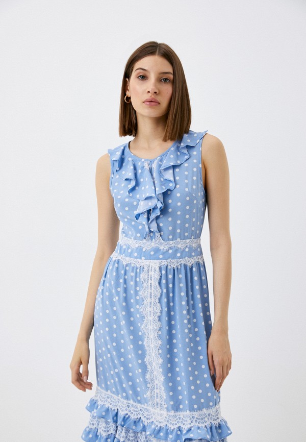 Fragarika Платье - фото 2