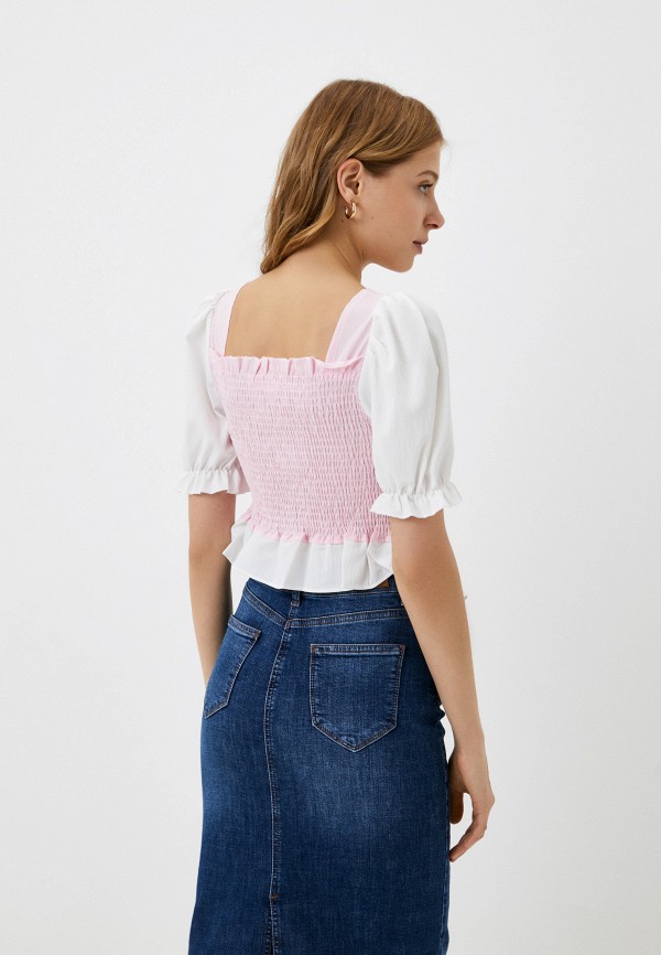 Fragarika Блуза - фото 3