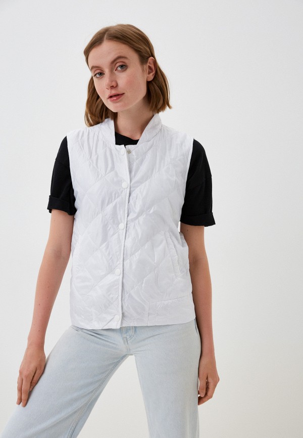 Lakressi Жилет стеганый - фото 1