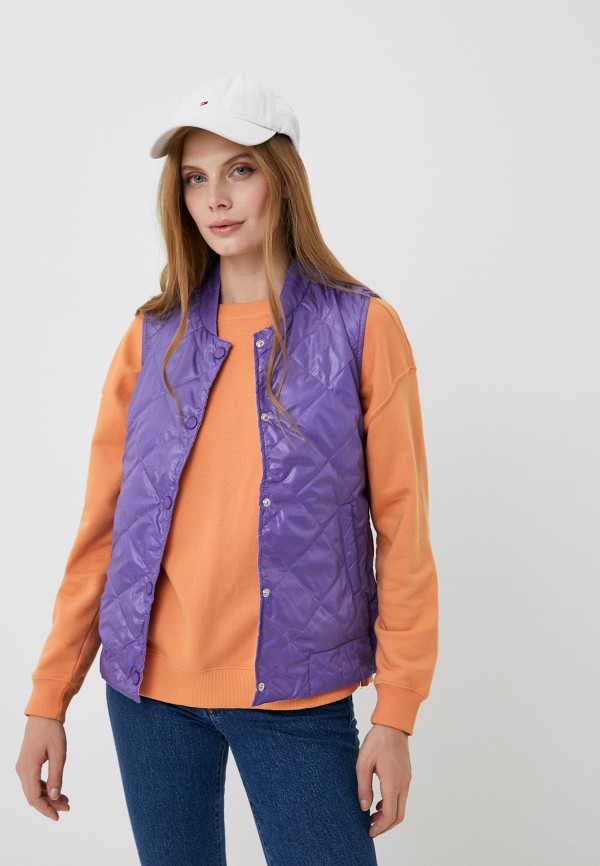 Lakressi Жилет стеганый - фото 1