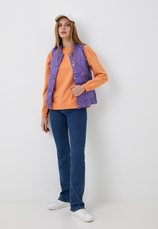 Lakressi Жилет стеганый - фото 2