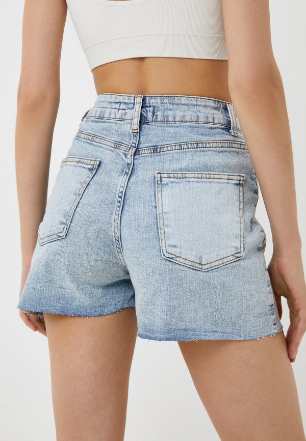 Lakressi Юбка джинсовая - фото 3