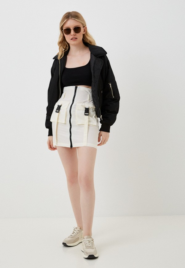 Lakressi Юбка - карго - фото 2