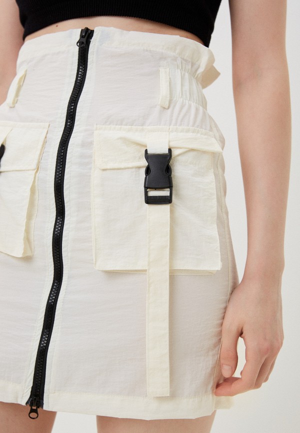 Lakressi Юбка - карго - фото 4