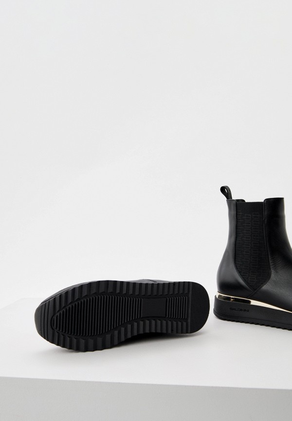 Baldinini Ботинки - фото 5