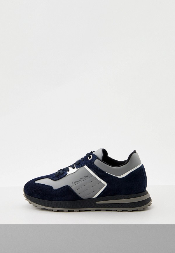 Baldinini Кроссовки - фото 1