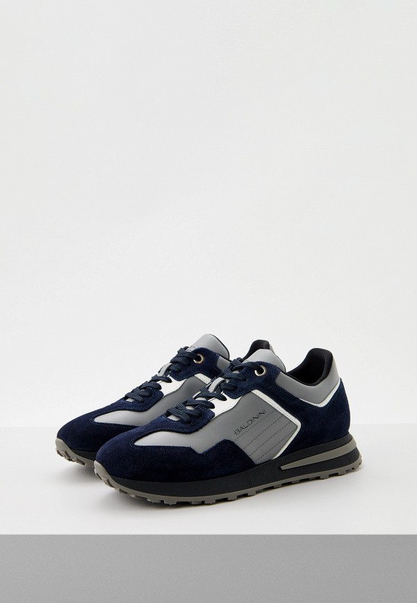 Baldinini Кроссовки - фото 3